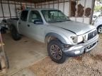 2004 Toyota Tacoma Double Cab Prerunner