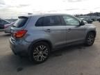 2017 Mitsubishi Outlander Sport ES