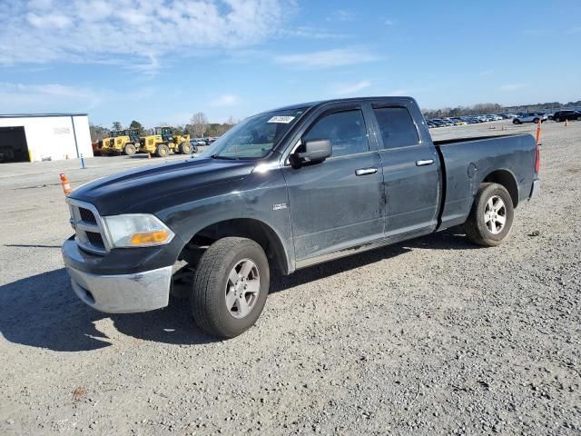 2011 Dodge RAM 1500