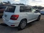 2011 Mercedes-Benz GLK 350