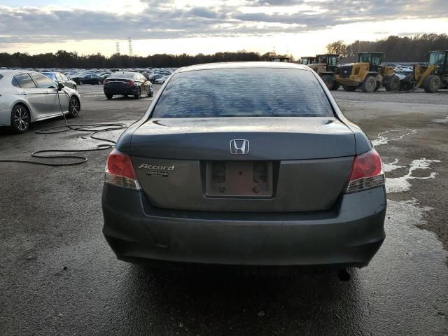 2009 Honda Accord LX