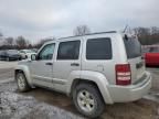 2011 Jeep Liberty Sport