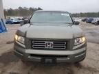 2007 Honda Ridgeline RTL