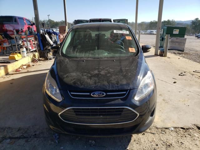 2017 Ford C-MAX SE