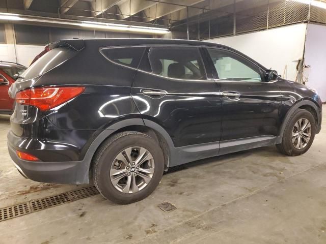 2015 Hyundai Santa FE Sport