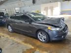 2018 Ford Fusion SE Hybrid