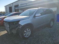 KIA salvage cars for sale: 2013 KIA Sorento LX