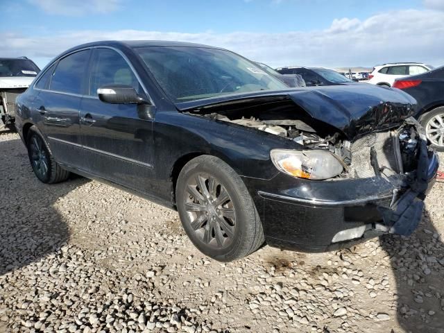 2009 Hyundai Azera SE