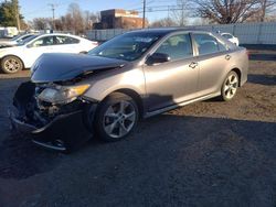 2014 Toyota Camry L en venta en New Britain, CT