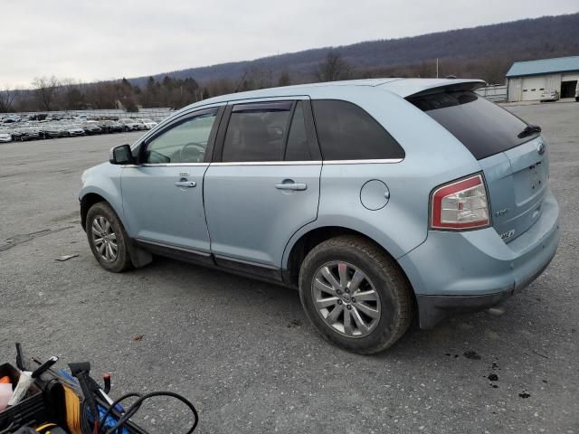 2008 Ford Edge Limited