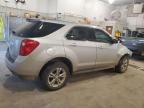 2011 Chevrolet Equinox LS