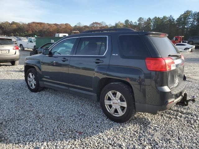 2014 GMC Terrain SLE