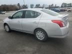 2019 Nissan Versa S