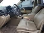 2008 Toyota Highlander Hybrid Limited