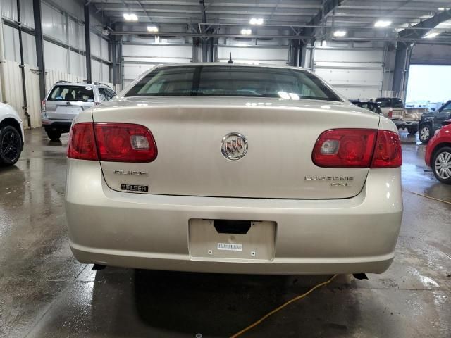 2007 Buick Lucerne CXL