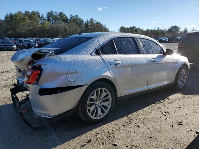 2015 Ford Taurus Limited