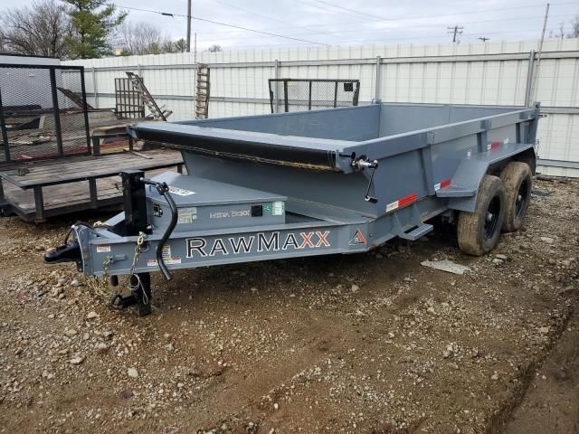 2024 Other Dump Trailer