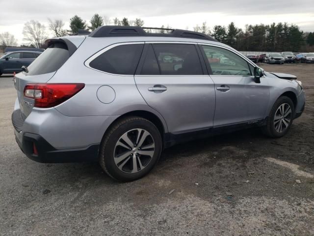 2019 Subaru Outback 3.6R Limited