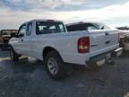 2011 Ford Ranger Super Cab