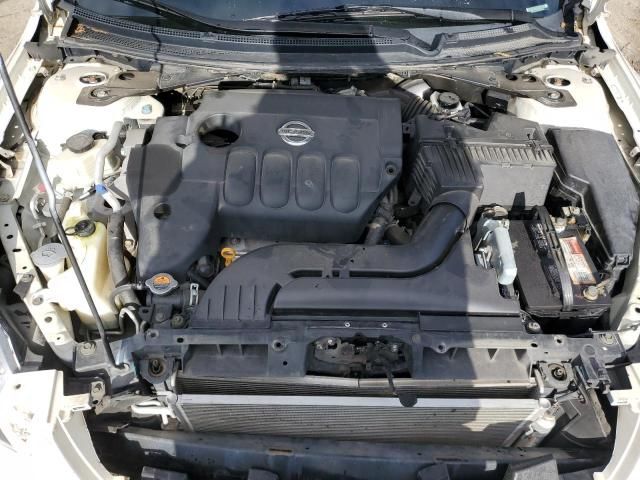 2008 Nissan Altima 2.5