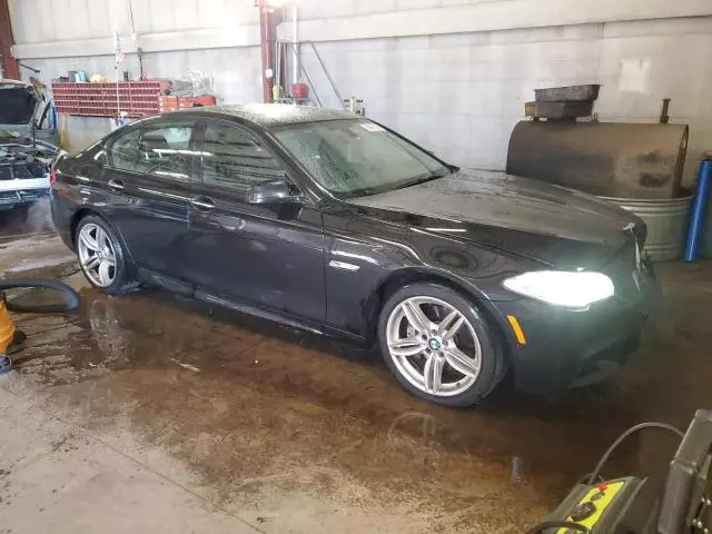 2013 BMW 535 XI