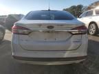 2018 Ford Fusion SE Hybrid