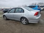 2005 Honda Civic EX