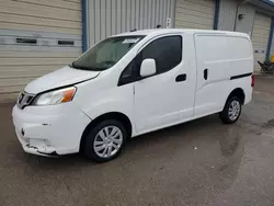 Nissan salvage cars for sale: 2021 Nissan NV200 2.5S