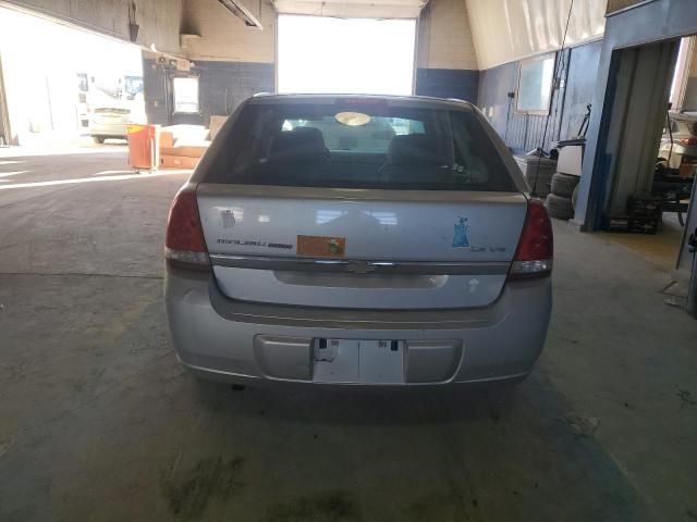 2004 Chevrolet Malibu Maxx LS