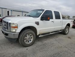 2010 Ford F250 Super Duty en venta en Tulsa, OK