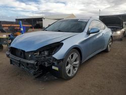 Hyundai Genesis salvage cars for sale: 2011 Hyundai Genesis Coupe 2.0T