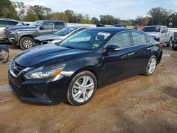 Vehiculos salvage en venta de Copart Theodore, AL: 2016 Nissan Altima 3.5SL