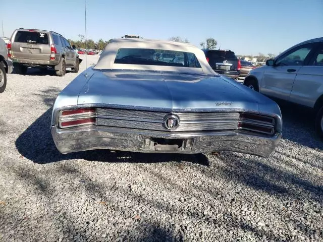 1965 Buick Wildcat