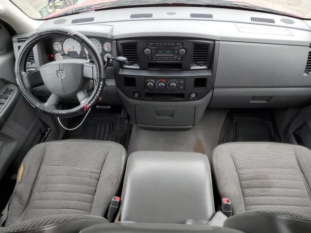 2006 Dodge RAM 1500 ST