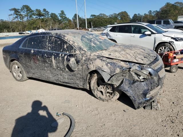 2009 Chevrolet Malibu LS