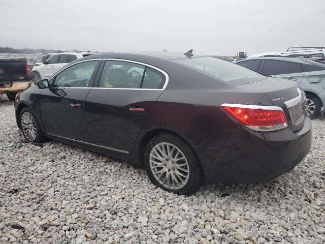 2013 Buick Lacrosse Premium