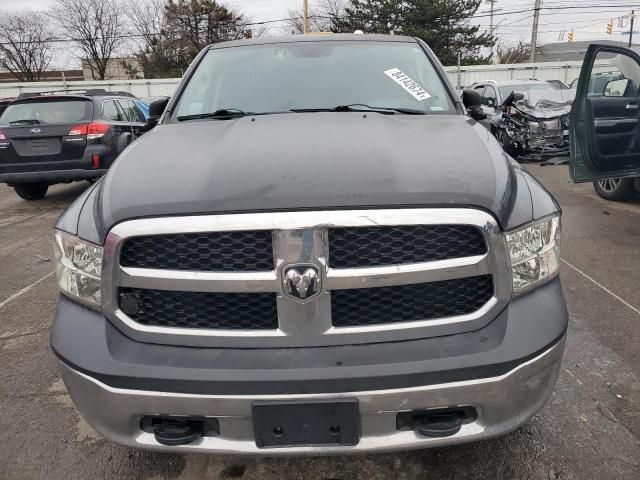 2015 Dodge RAM 1500 ST