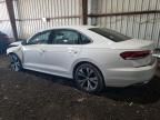 2021 Volkswagen Passat SE