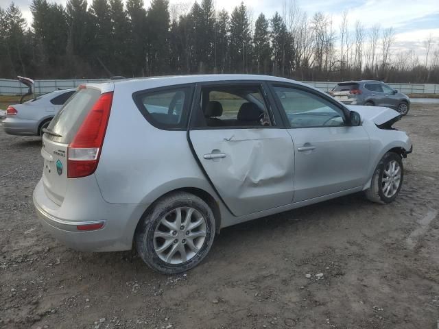 2009 Hyundai Elantra Touring