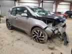 2014 BMW I3 BEV