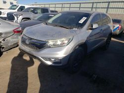 Honda salvage cars for sale: 2016 Honda CR-V EX