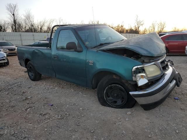 1998 Ford F150