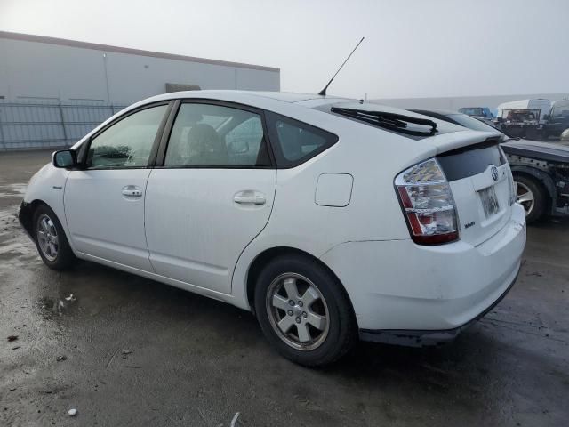 2006 Toyota Prius