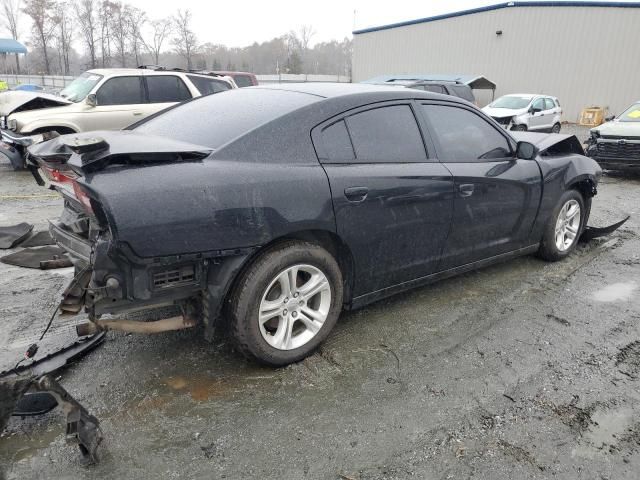 2014 Dodge Charger SE