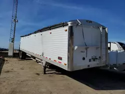 Vehiculos salvage en venta de Copart Gaston, SC: 2015 Timberlodge Trailer