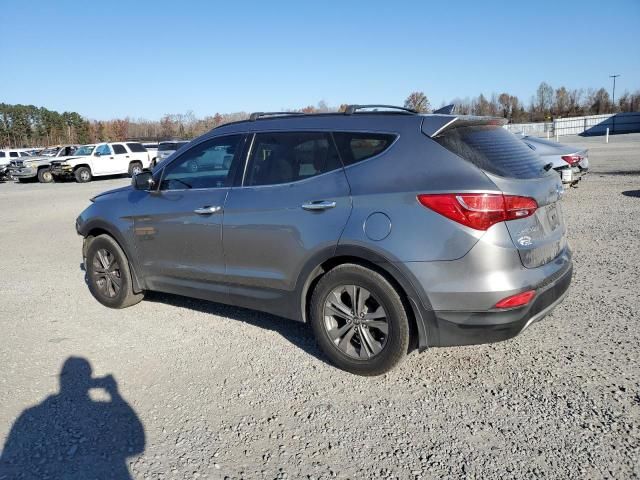 2014 Hyundai Santa FE Sport