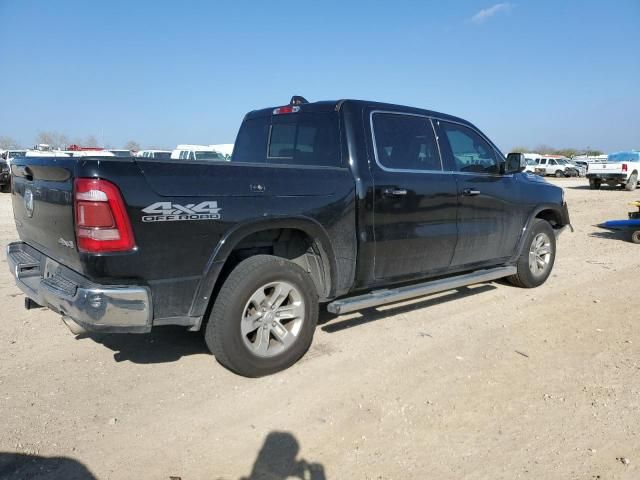 2020 Dodge 1500 Laramie