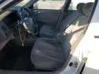 2000 Toyota Corolla VE