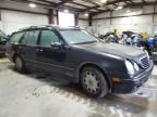 2001 Mercedes-Benz E 320