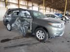 2011 Toyota Highlander Base